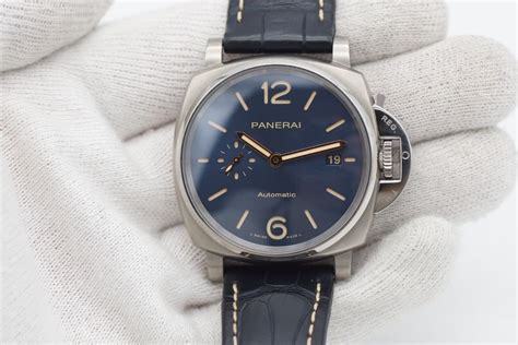 panerai in hamburg|Panerai.